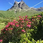 Anja Apartamento *