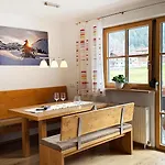 Apartamento Anja Steeg