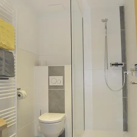 Anja Apartment Steeg