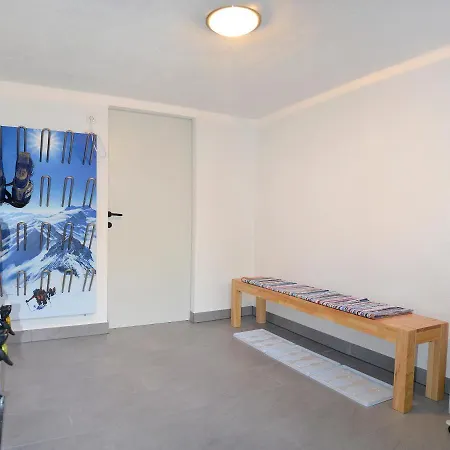 Apartment Anja Steeg