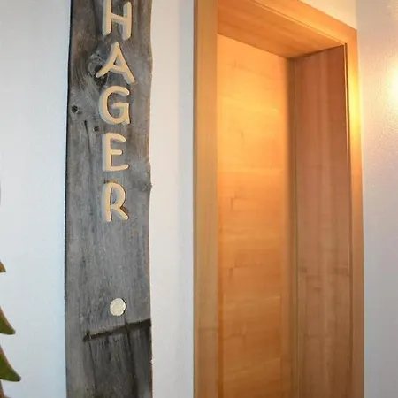 Apartment Anja