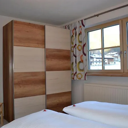 Anja Apartment