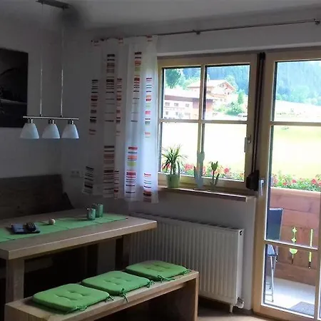 Anja Apartment