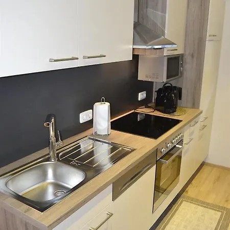 Apartment Anja Steeg