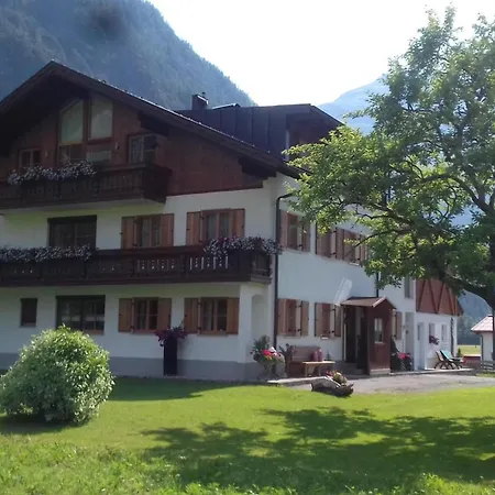 Anja Apartamento *