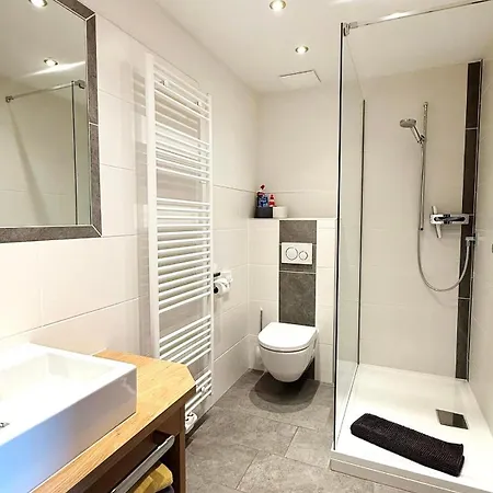Anja Apartment *