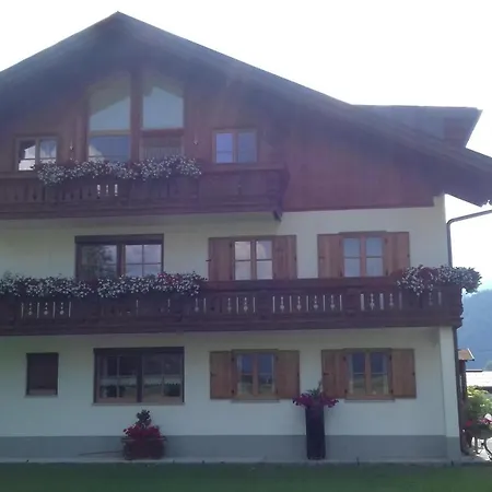 Apartamento Anja *