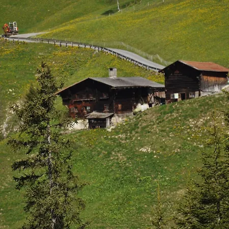Anja Apartamento Steeg