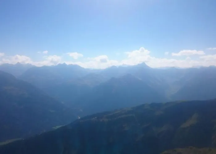 Anja Lejlighed Steeg