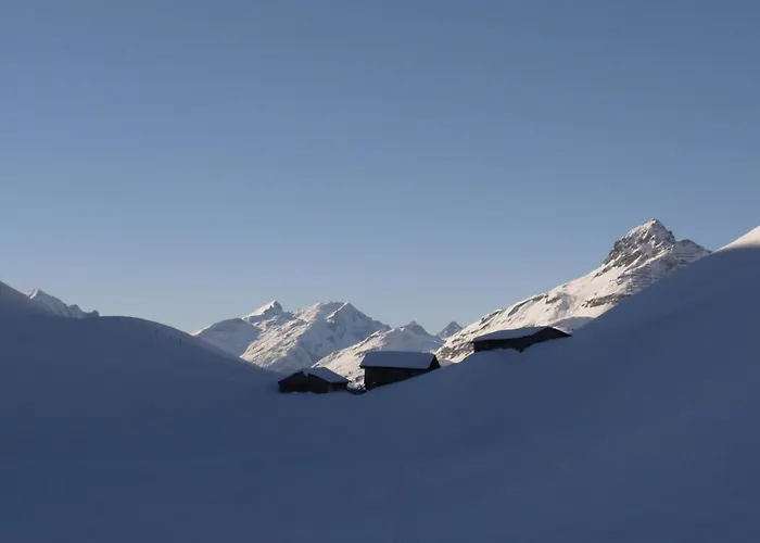 Anja Apartmán Steeg