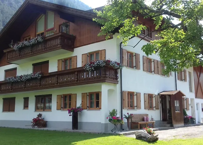 Anja Lejlighed Steeg