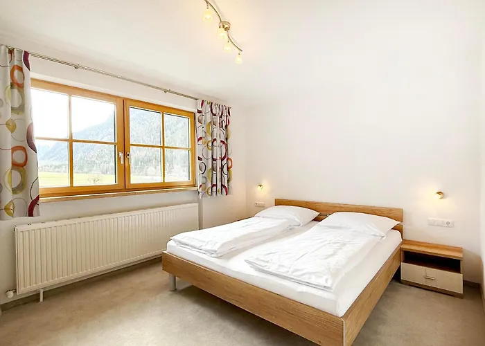 Anja Apartmán Steeg