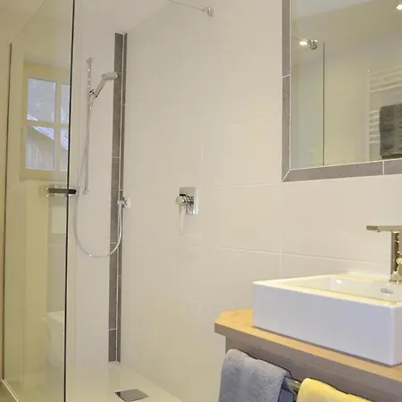Anja Apartmán *