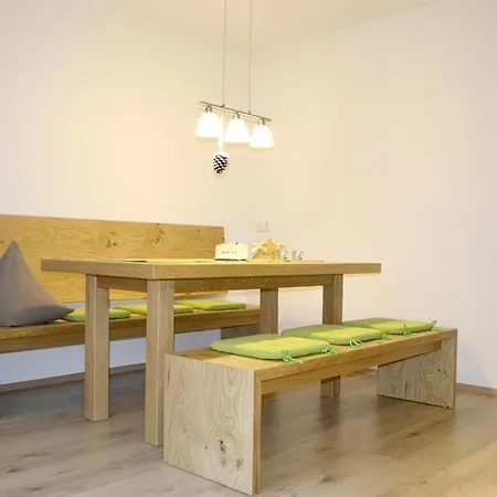 Apartmán Anja Steeg