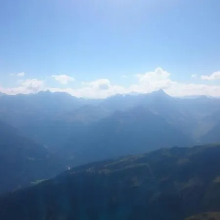 Anja Appartement Steeg