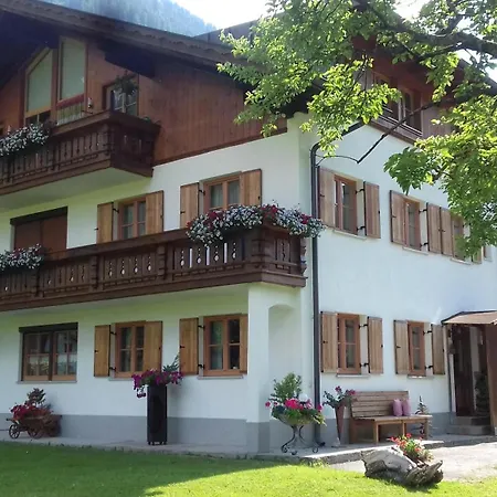 Anja Appartement Steeg