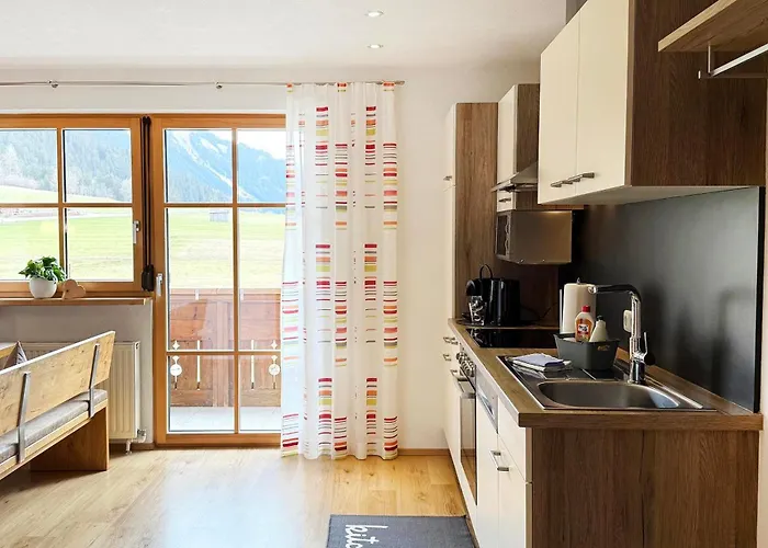 Apartmán Anja