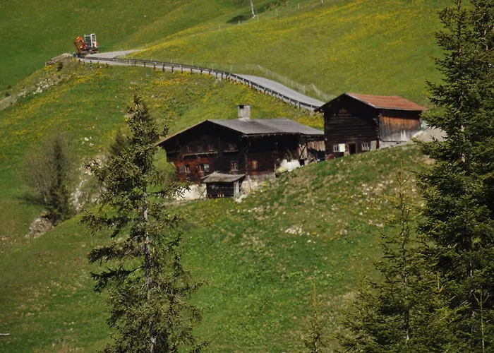 Anja Apartmán Steeg