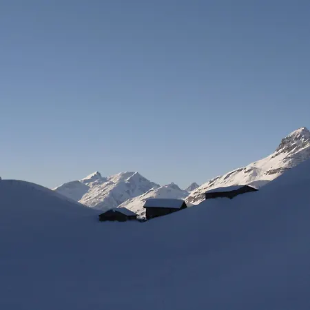 Anja 아파트 스티그